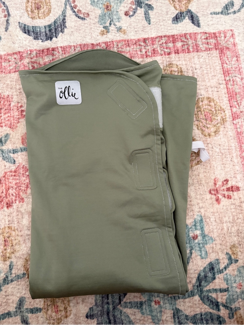 The Ollie Swaddle